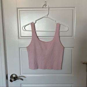 Lottie Moss Tank Top